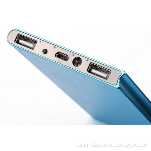 20800mah xiaomi mobile power bank